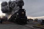 Pere Marquette No. 1225